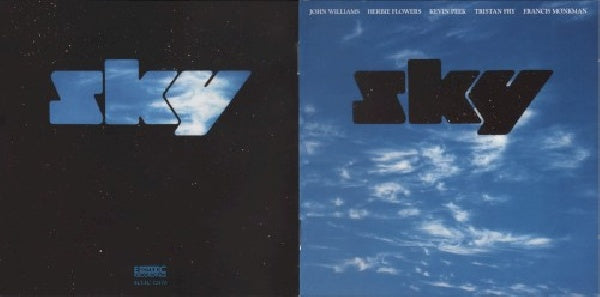 Sky - Sky (CD)