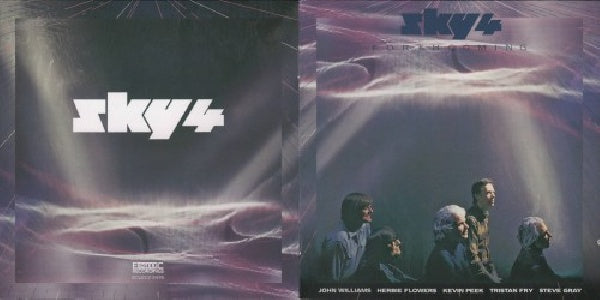 Sky - Sky 4: forthcoming (CD) - Discords.nl