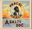 Procol Harum - A salty dog (CD) - Discords.nl