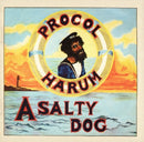 Procol Harum - A salty dog (CD) - Discords.nl