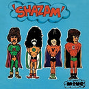 Move - Shazam =2cd= (CD) - Discords.nl