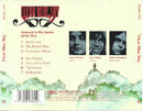 Clear Blue Sky - Clear blue sky (CD) - Discords.nl