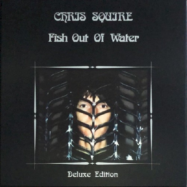 Chris Squire - Fish out of water (CD)