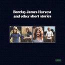 Barclay James Harvest - Barclay james harvest and other short stories (CD) - Discords.nl