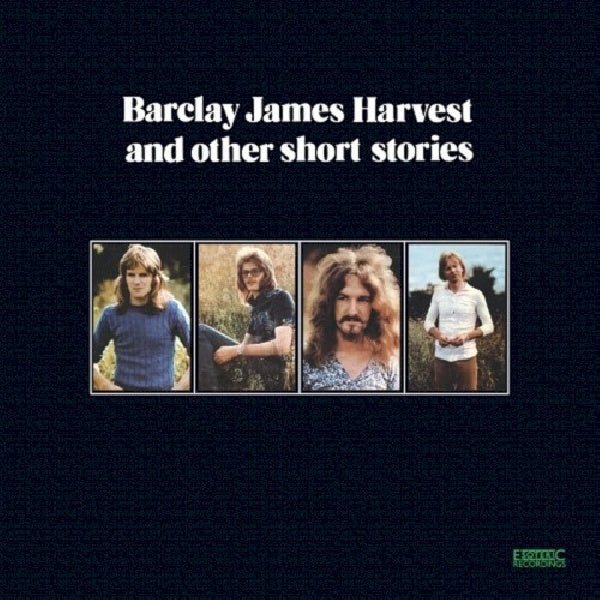 Barclay James Harvest - Barclay james harvest and other short stories (CD)