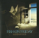 Fish On Friday - Godspeed (CD) - Discords.nl