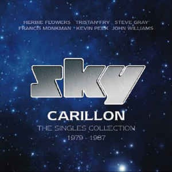 Sky - Carillon (CD)