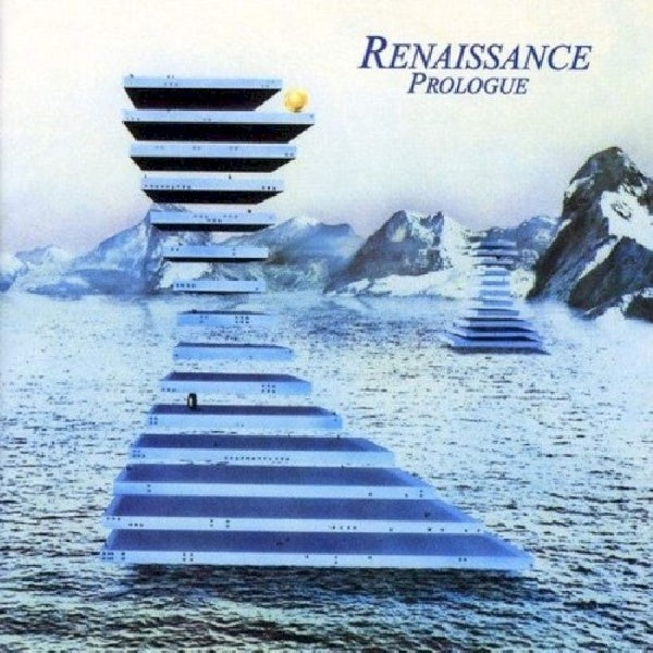 Renaissance - Prologue (CD)