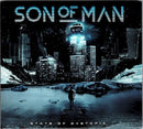 Son Of Man - State of dystopia (CD) - Discords.nl