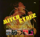 Mitch Ryder & The Detroit Wheels - Sockin' it to you - the complete dynovoice / new voice recordings (CD) - Discords.nl