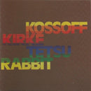 Kossoff/kirke/tetsu/rabbi - Kossoff/kirke/tetsu/rabbi (CD) - Discords.nl