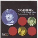 Dave Berry - This strange effect (CD) - Discords.nl