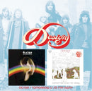 Design - Design/tomorrow is so far away (CD) - Discords.nl