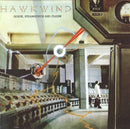 Hawkwind - Quark, strangeness & charm (CD) - Discords.nl