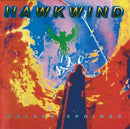 Hawkwind - Palace springs (CD) - Discords.nl