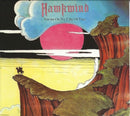 Hawkwind - Warrior on the edge of time (CD) - Discords.nl