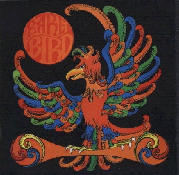 Rare Bird - Rare bird +2 (CD) - Discords.nl