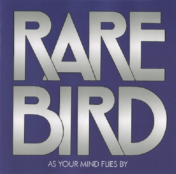 Rare Bird - As your mind flies by (CD) - Discords.nl
