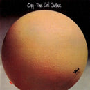 Egg - Civil surface (CD) - Discords.nl