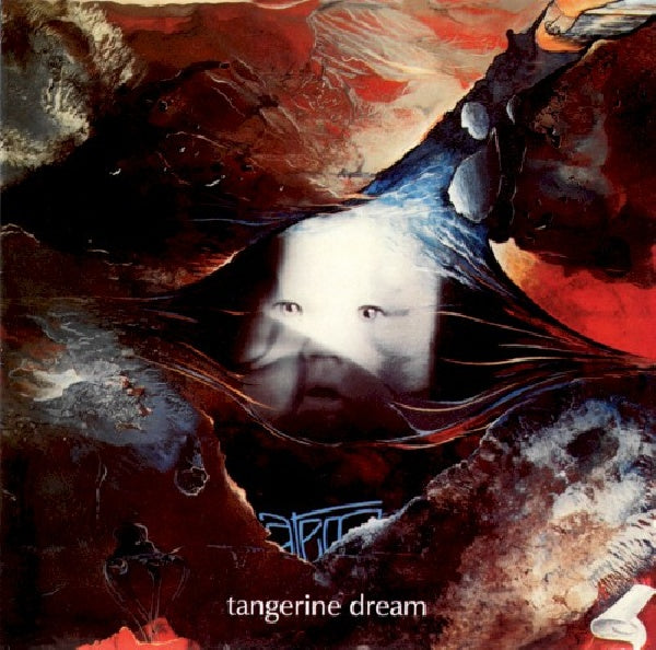 Tangerine Dream - Atem (CD) - Discords.nl