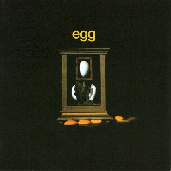 Egg - Egg (CD) - Discords.nl