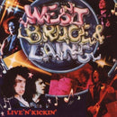 Bruce West & Laing - Live 'n' kickin' (CD) - Discords.nl