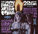 Arthur Brown - Crazy world of..=deluxe= (CD) - Discords.nl