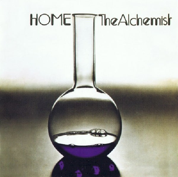 Home - Alchemist +2 (CD) - Discords.nl