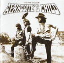 Aphrodite's Child - It's five o'clock (CD) - Discords.nl