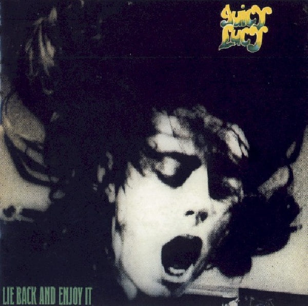 Juicy Lucy - Lie back & enjoy it +1 (CD) - Discords.nl