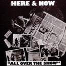 Here & Now - All over the snow +2 (CD) - Discords.nl