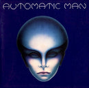 Automatic Man - Automatic man (CD) - Discords.nl