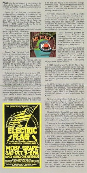 Kgb - Kgb (CD) - Discords.nl