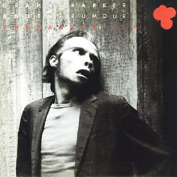 Graham Parker & Rumour - Parkerilla (CD) - Discords.nl