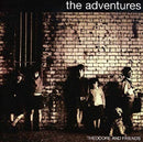 Adventures - Theodore and friends (CD) - Discords.nl