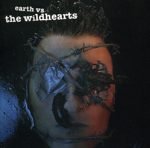 Wildhearts - Earth vs the wildhearts (CD) - Discords.nl