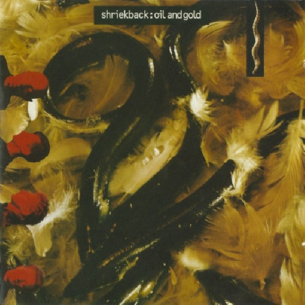 Shriekback - Oil and gold (CD) - Discords.nl