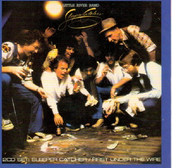 Little River Band - Sleepcatcher/ first under the wire (CD) - Discords.nl