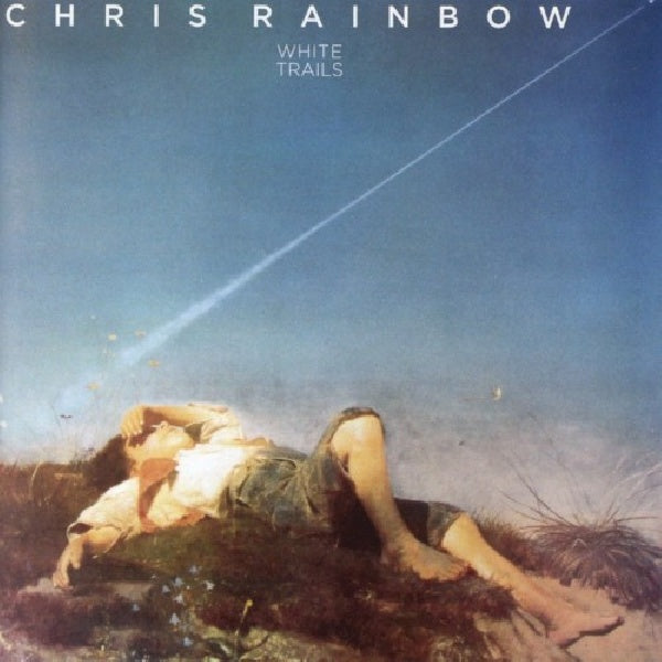 Chris Rainbow - White trails (CD) - Discords.nl