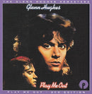 Glenn Hughes - Play me out (CD) - Discords.nl