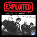 Exploited - Exploited barmy army (CD) - Discords.nl