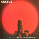 Cactus - Cactus/one way... or another (CD) - Discords.nl