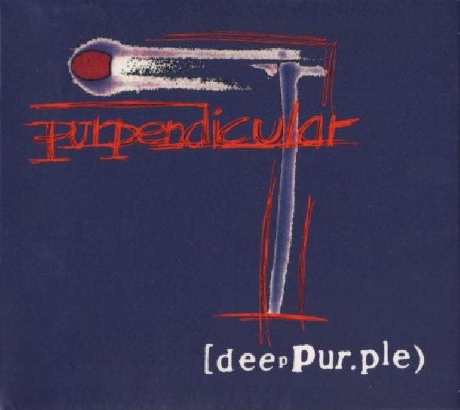 Deep Purple - Purpendicular (CD) | Discords.nl
