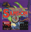 Samson - Look to the future/refugee/ps (CD) - Discords.nl