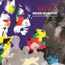 V /a - Dread operator from the on u sound archives (CD) - Discords.nl