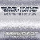 Bar-kays - Definitive collection (CD) - Discords.nl
