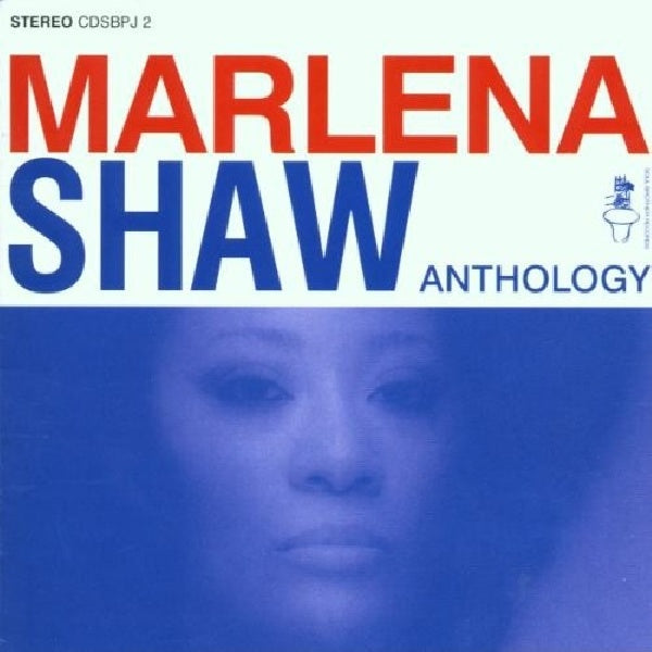 Marlena Shaw - Anthology -16tr- (CD) - Discords.nl