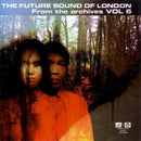 Future Sound Of London - From the archives 6 (CD) - Discords.nl