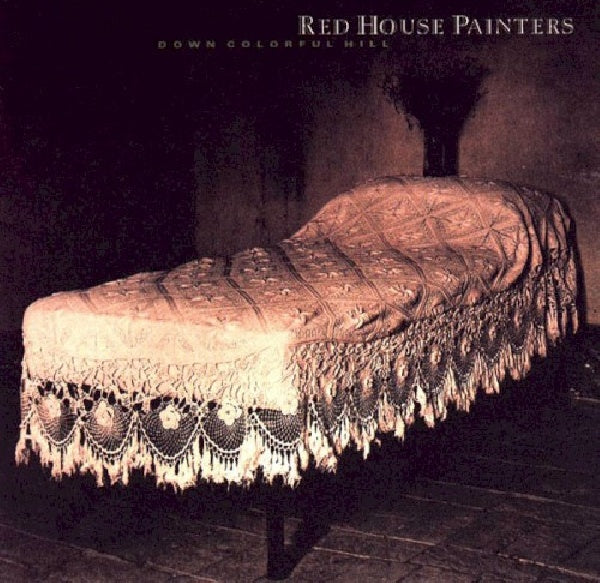 Red House Painters - Down colourful hill (CD) - Discords.nl