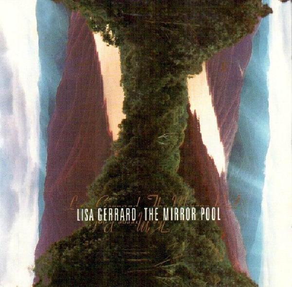 Lisa Gerrard - Mirror pool (CD) - Discords.nl